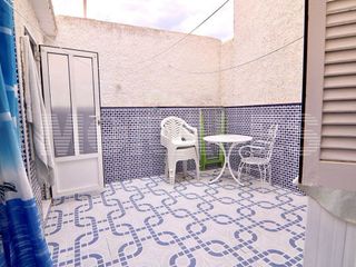 Dúplex en venta en Puerto de Mazarrón en Mazarrón