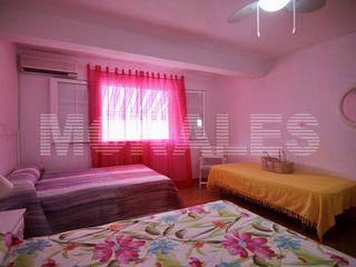 Dúplex en venta en Puerto de Mazarrón en Mazarrón