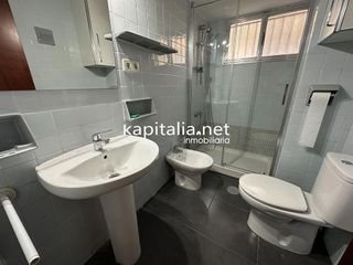 Piso en venta en Raval Roig - Virgen del Socorro en Alicante