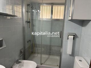 Piso en venta en Raval Roig - Virgen del Socorro en Alicante