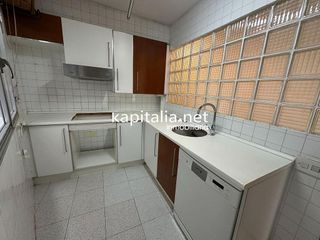 Piso en venta en Raval Roig - Virgen del Socorro en Alicante