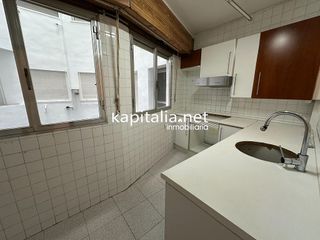 Piso en venta en Raval Roig - Virgen del Socorro en Alicante