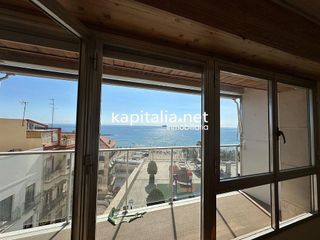 Piso en venta en Raval Roig - Virgen del Socorro en Alicante