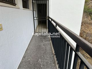 Piso en venta en Raval Roig - Virgen del Socorro en Alicante