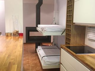 Estudio en venta en Lardero