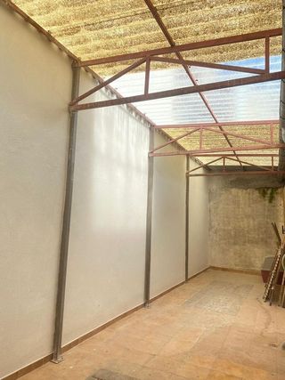 Nave industrial en venta en Bañeza (La)