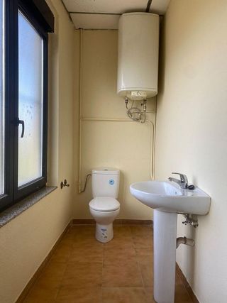 Nave industrial en venta en Bañeza (La)