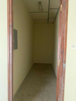 Nave industrial en venta en Bañeza (La)