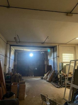 Nave industrial en venta en Bañeza (La)