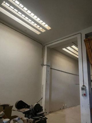 Nave industrial en venta en Bañeza (La)