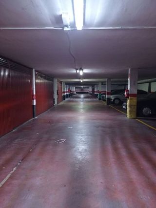 Garaje en venta en La Granja en Zaragoza