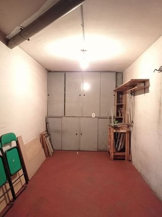 Garaje en venta en La Granja en Zaragoza