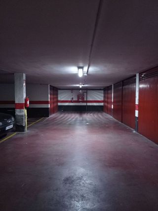 Garaje en venta en La Granja en Zaragoza