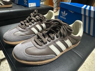 Zapatillas Adidas Samba