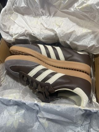 Zapatillas Adidas Samba