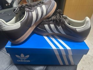 Zapatillas Adidas Samba