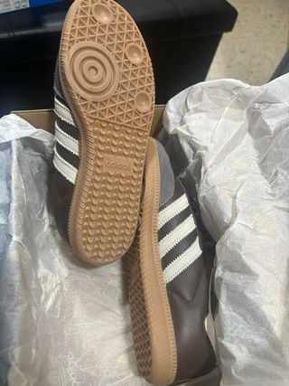 Zapatillas Adidas Samba