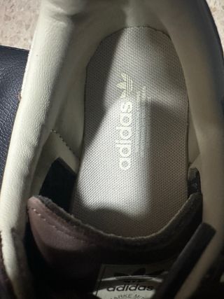 Zapatillas Adidas Samba