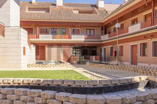 Dúplex en venta en Maria Auxiliadora - Barriada LLera en Badajoz