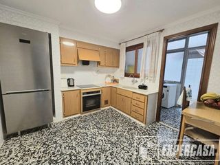 Piso en venta en Tavernes de la Valldigna