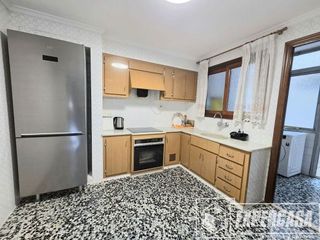 Piso en venta en Tavernes de la Valldigna