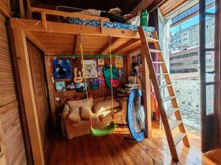 Piso en venta en Areal – Zona Centro en Vigo