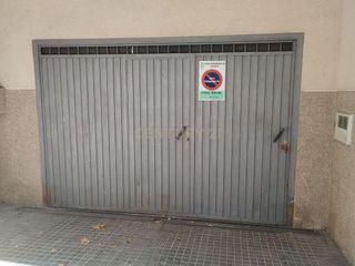 Garaje en venta en Ciudad Monumental en Cáceres