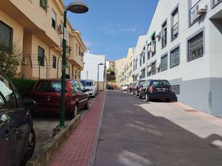 Garaje en venta en Ciudad Monumental en Cáceres