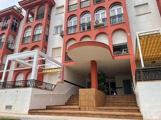 Piso en venta en Nueva Torrevieja - Aguas Nuevas en Torrevieja