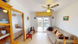 Piso en venta en Nueva Torrevieja - Aguas Nuevas en Torrevieja