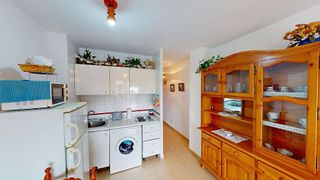 Piso en venta en Nueva Torrevieja - Aguas Nuevas en Torrevieja