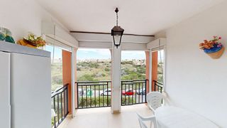Piso en venta en Nueva Torrevieja - Aguas Nuevas en Torrevieja