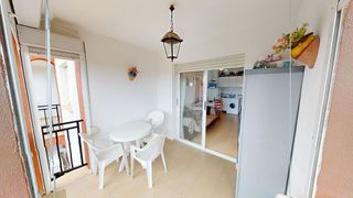 Piso en venta en Nueva Torrevieja - Aguas Nuevas en Torrevieja