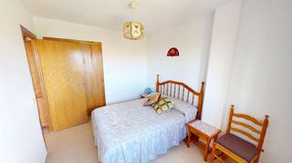 Piso en venta en Nueva Torrevieja - Aguas Nuevas en Torrevieja