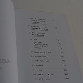 Lolita Díaz Baliño, A realidade soñada