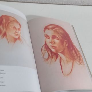 Lolita Díaz Baliño, A realidade soñada