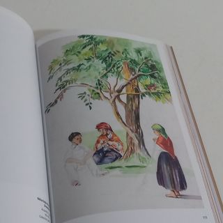 Lolita Díaz Baliño, A realidade soñada