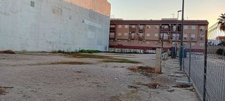 Terreno en venta en Alguazas