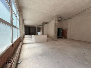 Local comercial en venta en Alcoy/Alcoi