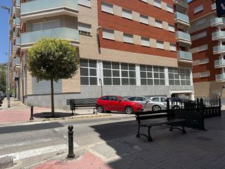 Local comercial en venta en Alcoy/Alcoi