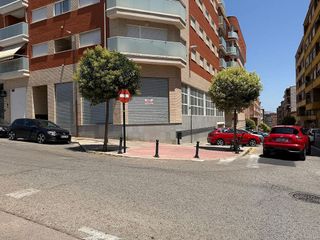 Local comercial en venta en Alcoy/Alcoi