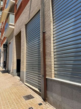 Local comercial en venta en Alcoy/Alcoi