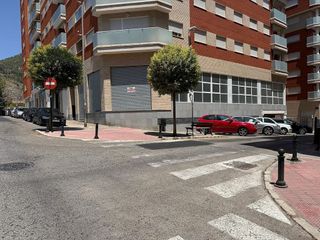 Local comercial en venta en Alcoy/Alcoi