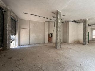 Local comercial en venta en Alcoy/Alcoi