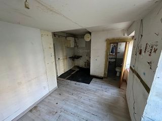 Piso en venta en Antigua Estación FFCC - San Agustín en Burgos