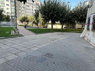 Piso en venta en Antigua Estación FFCC - San Agustín en Burgos