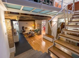 Piso en venta en Centro en Vitoria-Gasteiz