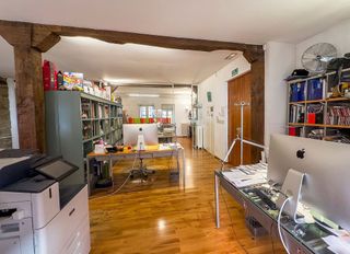 Piso en venta en Centro en Vitoria-Gasteiz