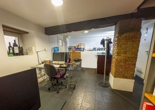 Piso en venta en Centro en Vitoria-Gasteiz