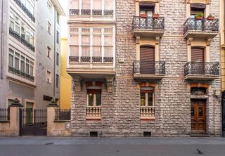 Piso en venta en Centro en Vitoria-Gasteiz